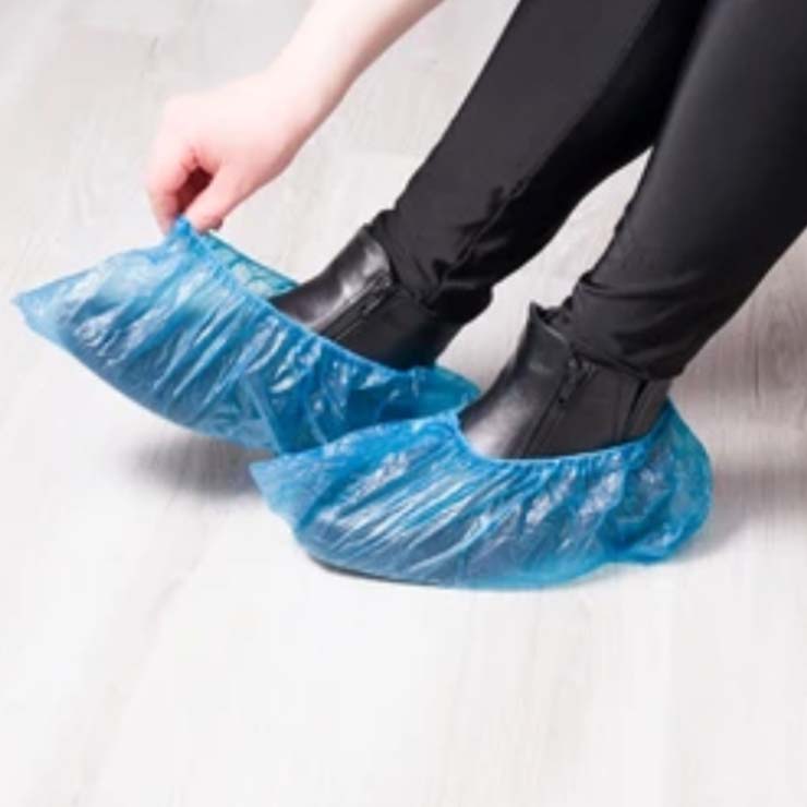 shoe covers