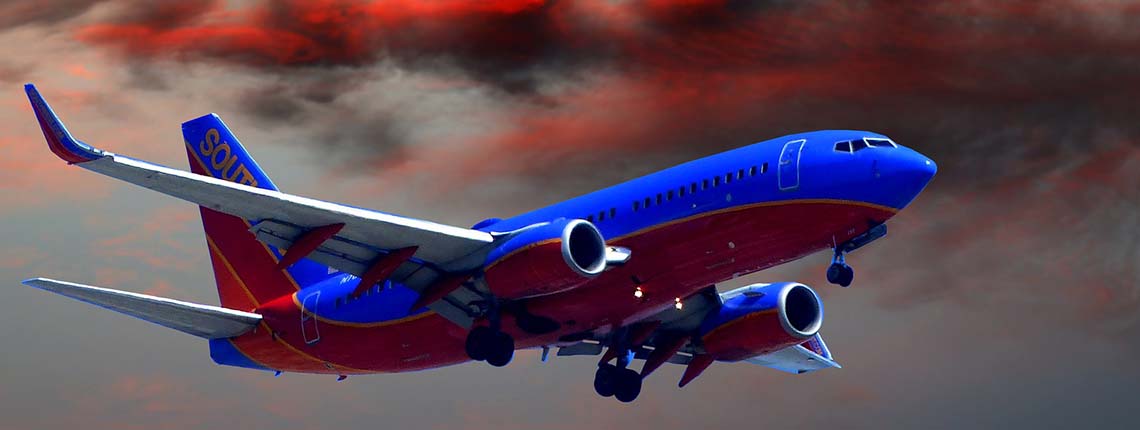 air freight solutions