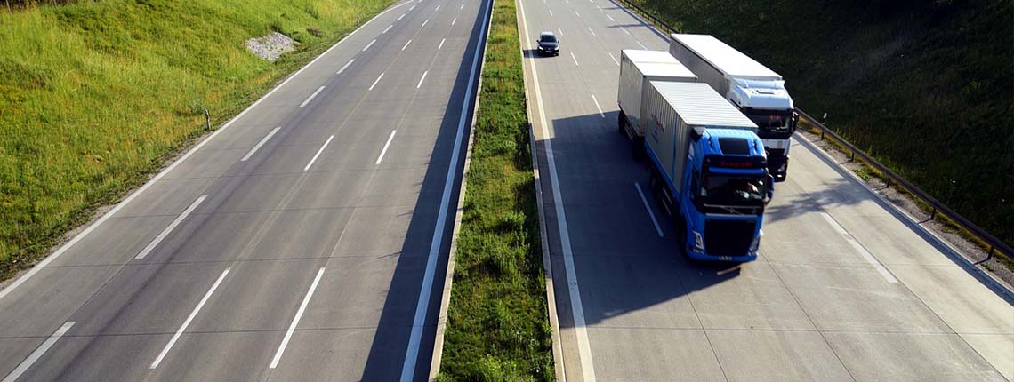 road freight solutions